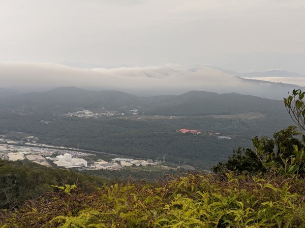【苗栗-小百岳】全台步道票選冠軍 火炎山819905