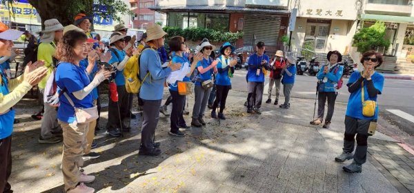 天母水管路步道→天母古道→磺溪→白雲瀑布【發現陽明山、臺北健走趣】2866734