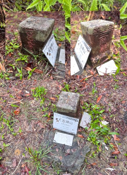 大舌湖山-漁光國小-茶園-虎寮潭吊橋2773033