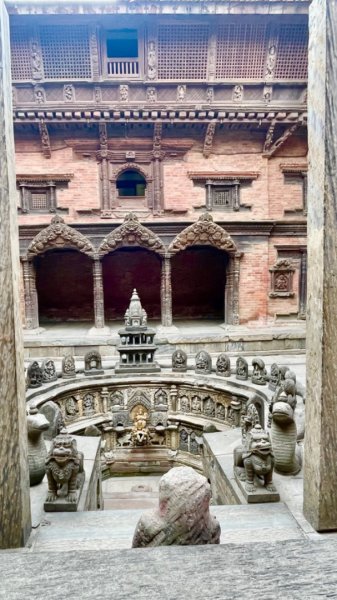 尼泊爾波卡拉-加德滿都寺廟自由行2499872