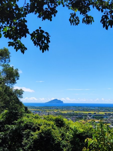 礁溪車站-跑馬古道-迴音谷瀑布-鵲子山2826633