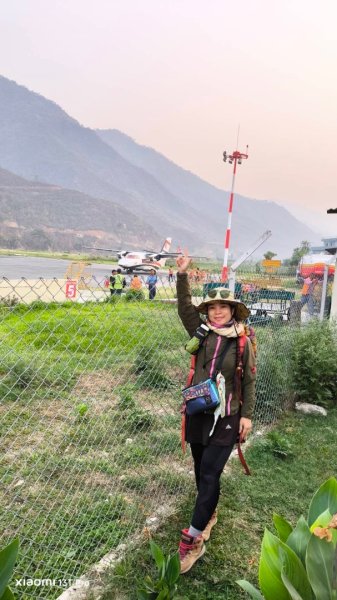 尼泊爾聖母峰EBC基地營❤️人物篇2791098