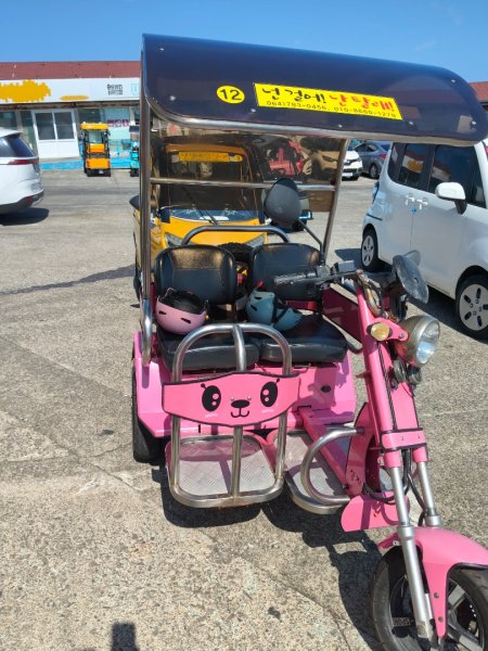 韓國濟州島：牛島：西演白沙2912743