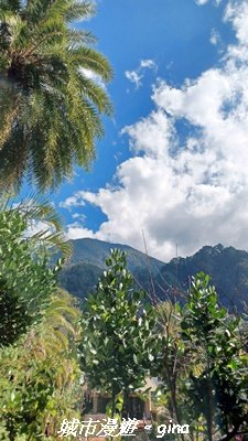 【台中和平】捎來步道x2025山谷燈光節2957985