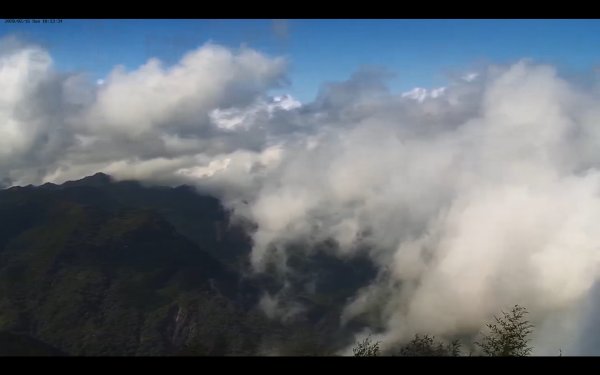 阿里山雲瀑&雲海/富士山直播即時視訊837589
