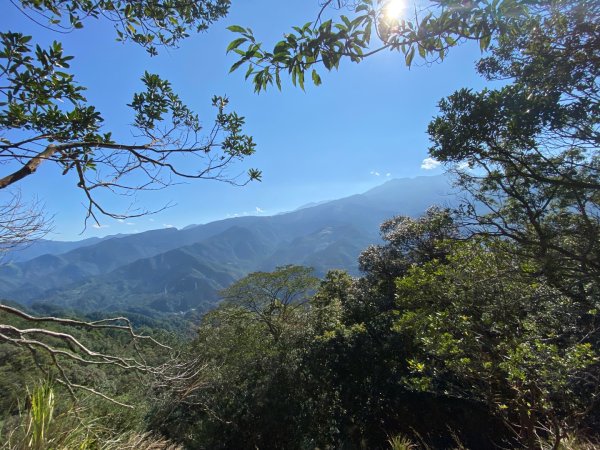 033仙山(神仙縱走）2604276
