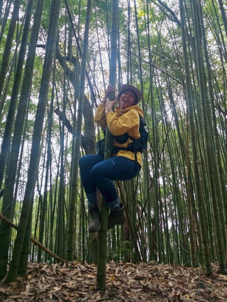 霞喀羅古道全線解鎖（石鹿到養老）2961043