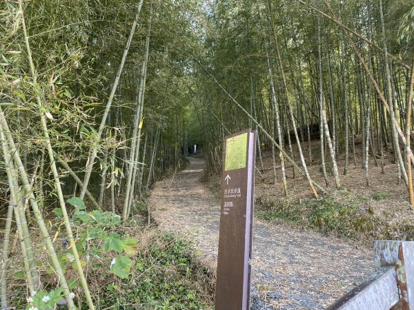 1140112出水坑篤鼻山步道2690777