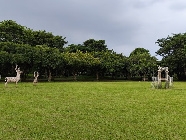 大安森林公園、臺北市政府、市府轉運站、宏匯瑞光廣場、大港墘公園《挑戰！台北捷運集章全制霸》2580188