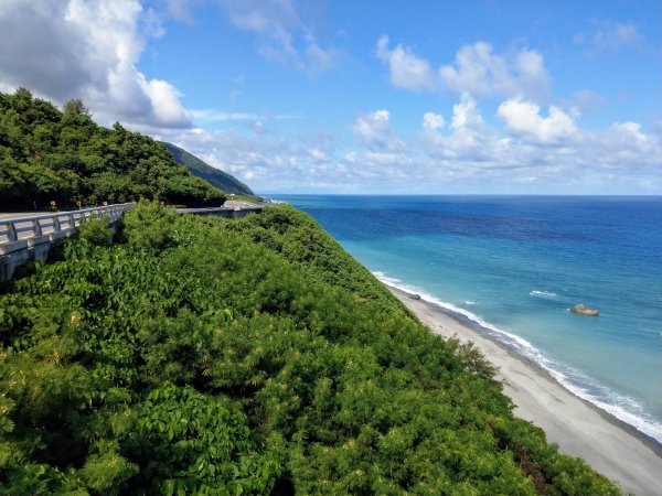 巴塱衛山(#96)及東部海岸線《無敵海景》1467676