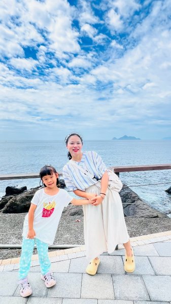 🌈8/3（日）福隆~舊草嶺自行車環狀20公里✨FB：熊熊趴爬走🌈2852361