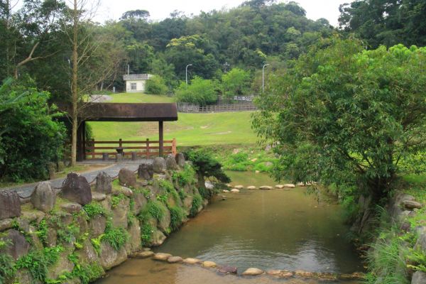 內湖鯉魚山環狀步道 20180319300731