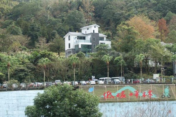 坪林老街 石雕公園3086656