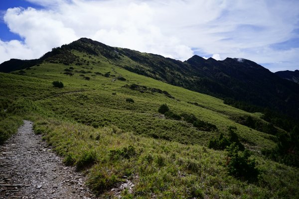 【一遇】【南湖群峰】2581443