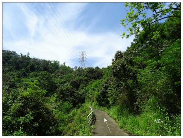 坑口山 (台中/霧峰)1723090