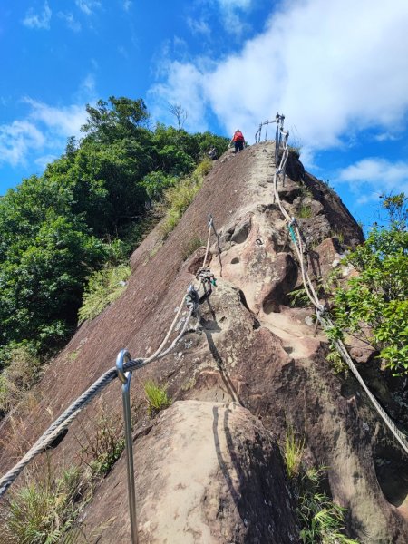 五寮尖登山步道 - (新北)臺灣百大必訪步道2312548