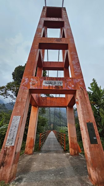 【親民路線≠親切山路】百岳#072塔關山2956672