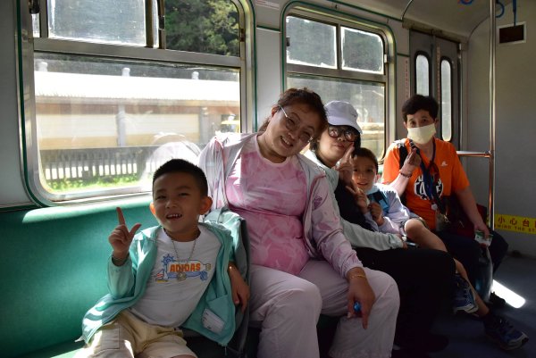 20251011追公車搭公車阿里山漫遊2910904
