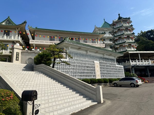 台中烏日-知高川圳步道2617578