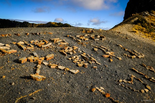 [冬訪大霸聖山岳參行]-榮耀桂冠B'bu' Papak聖稜精選輯2974787