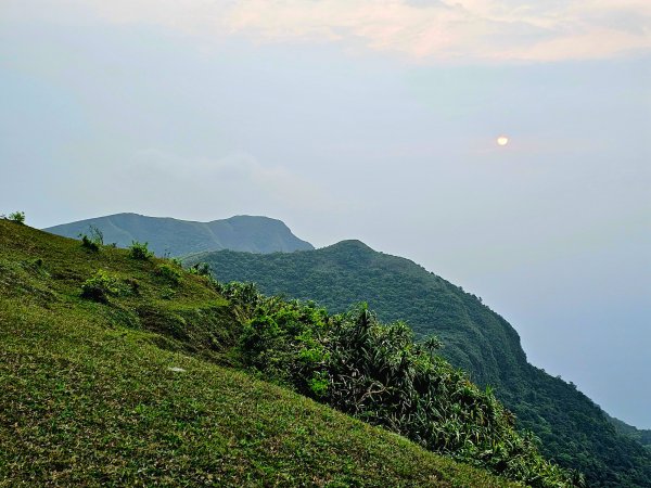 小百岳集起來-灣坑頭山2185217