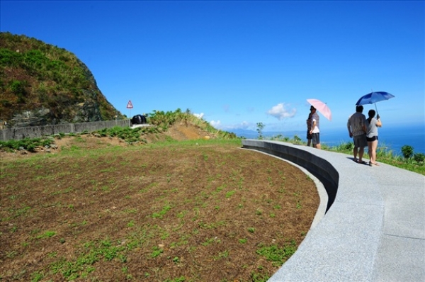 【新北市】大小粗坑古道