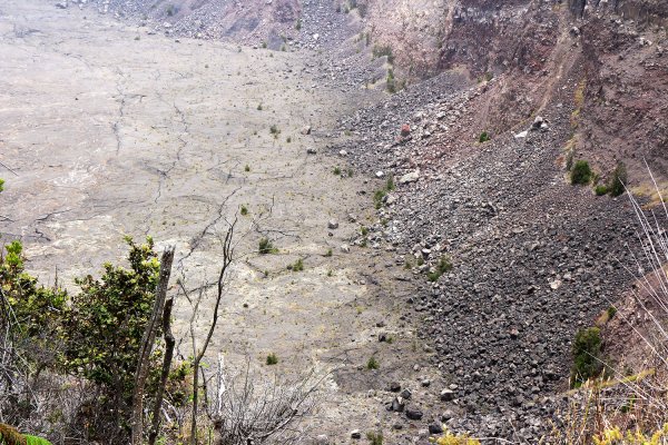 夏威夷火山國家公園613289