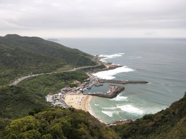 情人湖環山步道、老鷹岩1678589