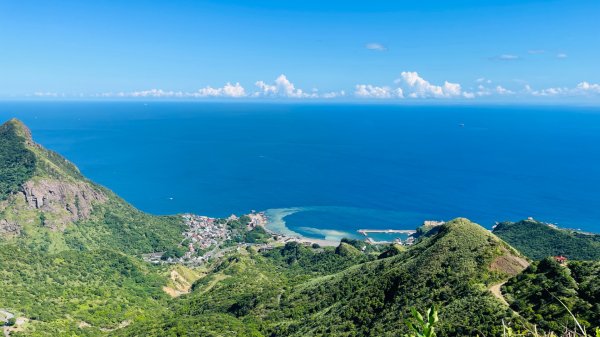 無耳茶壺山步道2878426