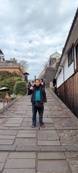 九州小京都（大分杵築城）2999757