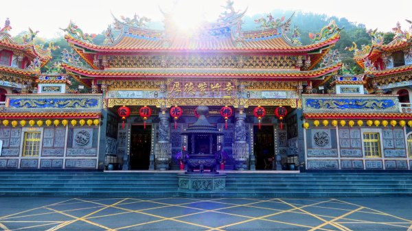 南化刣牛湖山2987491