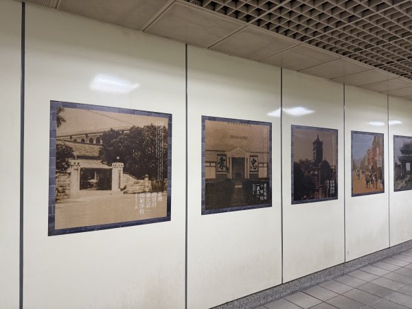 [2026臺北健走趣-12/50] 2026_0808_小南門捷運站、南機場夜市3112249