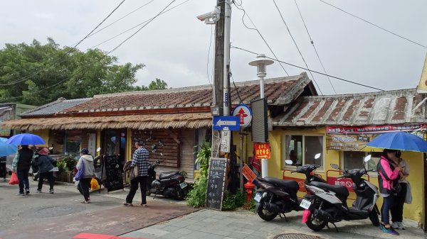 大溪晃晃(老街,御成古道,齋明寺古道,小角仔古道,田心子古道,街口溪步道)1891711