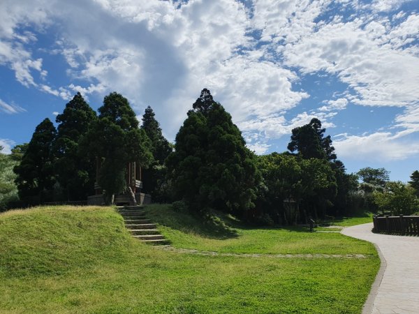 【擎天崗】探訪百名山-磺嘴山1385677