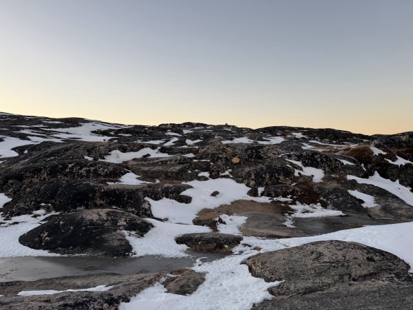 [紐約馬之行-40] 2025_1107 黃線步道-前2950528