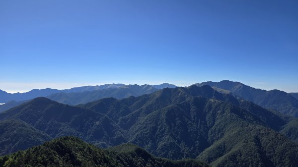20241124-1130 南二段10座百岳2665499