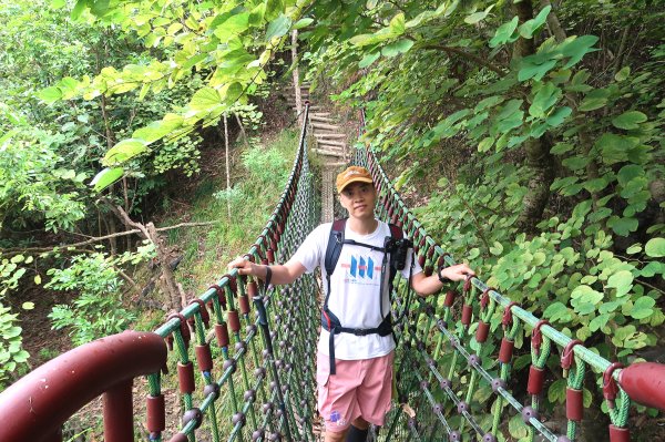 烏山嶺水利古道2799210