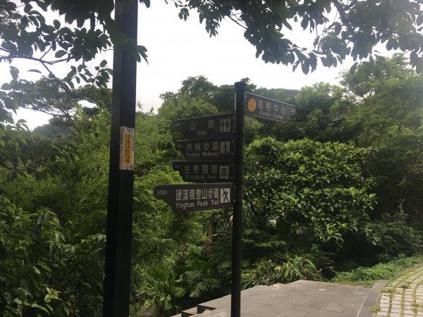 小百岳 八里觀音山572593
