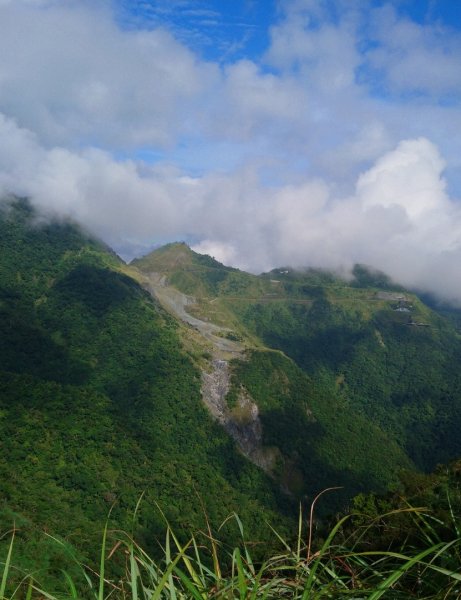 大白山、蘭崁山、新寮山1089165