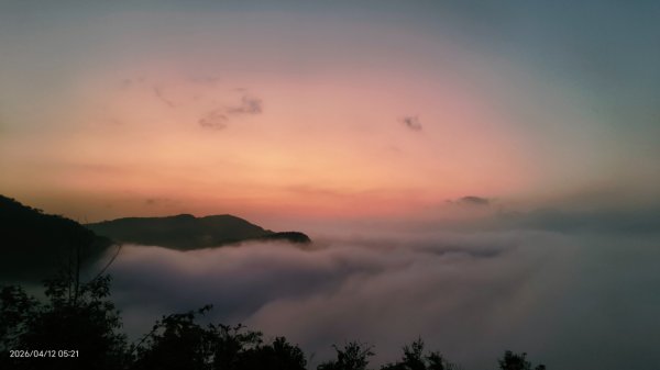 #翡翠水庫壩頂 #日出 #雲海 #新店四十份 #雲瀑 #重陽橋  #夕陽 4/123033822