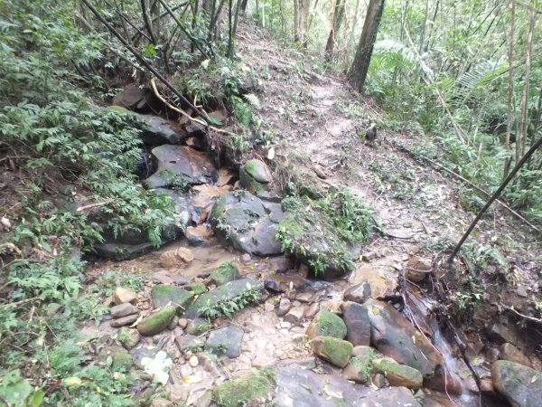 百二階古道+苕谷瀑布+逸仙山+泰和樓2734439