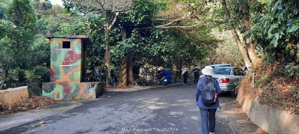 《台中》登山市集｜大坑9及9_1號步道上觀音亭202512202966536