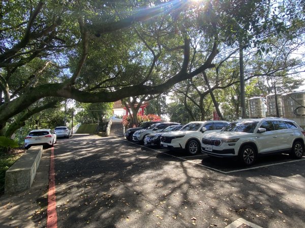 2025微笑山線大縱走尋寶集章任務-Ep.03【鳶山山系】鳶山彩壁段2893638