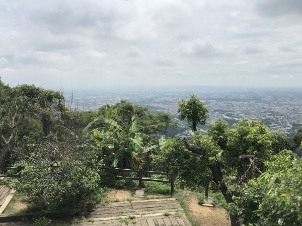 三汀山+南觀音山590727