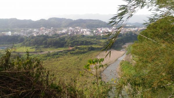 龍峎頂步道386705