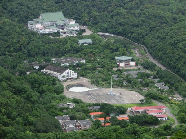 紗帽山．前山公園93904