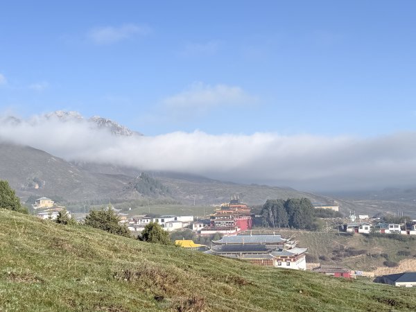 扎尕那環線-迭部→扎尕那2804411