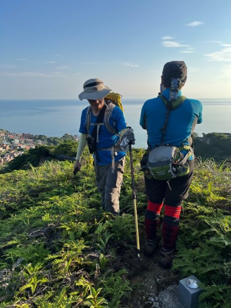 新北 瑞芳 無言的山丘2788452