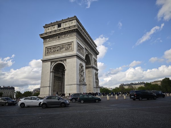 2025_0423 倫敦馬拉松順遊西歐 D5c(法國巴黎-凱旋門)2787197