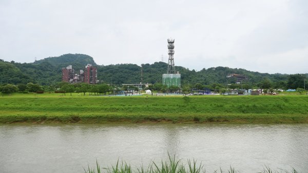 百年紅磚微光(五堵舊隧道)3079589
